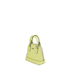 Le Heidi - Sac à main 2-en-1 en cuir vegan greenjuice