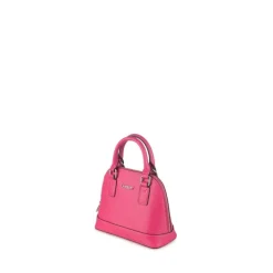 Le Heidi - Sac à main 2-en-1 en cuir vegan wildrose