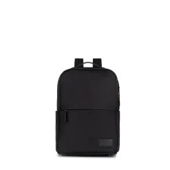 Le Hudson - Sac en nylon recyclé noir