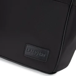 Le Hudson - Sac en nylon recyclé noir
