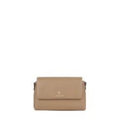 Le Judy - Sac à main bandoulière en cuir vegan downtown