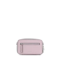 Le Madalyn - Sac à main 2-en-1 en cuir vegan blueberrymilk