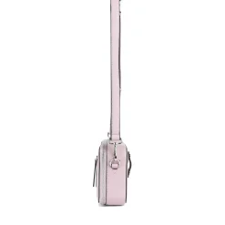 Le Madalyn - Sac à main 2-en-1 en cuir vegan blueberrymilk