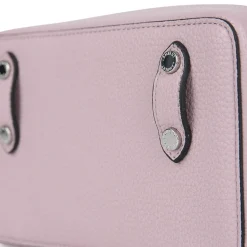 Le Madalyn - Sac à main 2-en-1 en cuir vegan blueberrymilk