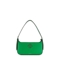 Le Madison - Sac à main en cuir vegan grass