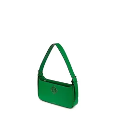Le Madison - Sac à main en cuir vegan grass