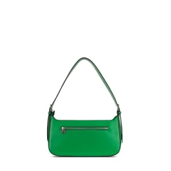 Le Madison - Sac à main en cuir vegan grass