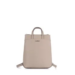 Le Millie - Sac à dos en cuir vegan terra