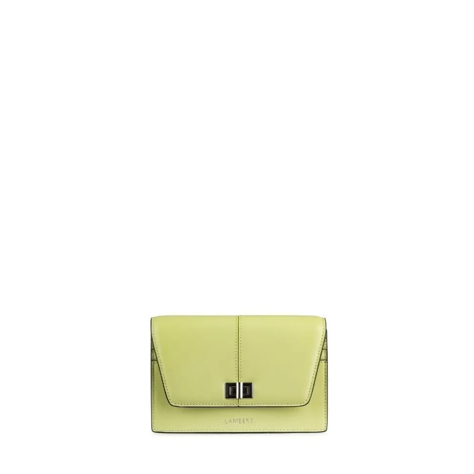 Le Molly - Sac à main 3-en-1 en cuir vegan greenjuice