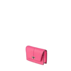 Le Molly - Sac à main 3-en-1 en cuir vegan wildrose