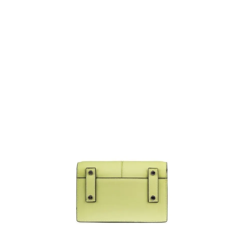 Le Molly - Sac à main 3-en-1 en cuir vegan greenjuice