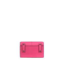 Le Molly - Sac à main 3-en-1 en cuir vegan wildrose