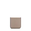 Le Natalia Sac bandoulière en cuir vegan terra