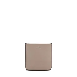 Le Natalia Sac bandoulière en cuir vegan terra