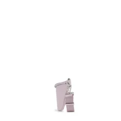 Le Sarah - Sac banane en cuir vegan blueberrymilk