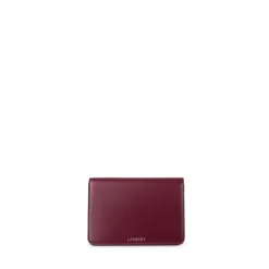 Le Scarlette - Sac à main en cuir vegan happyhour