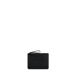 Le Sheila - Sac fourre-tout en cuir vegan noir