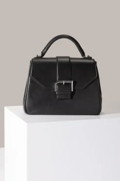 Le Siena - Sac à main en cuir de raisin vegan