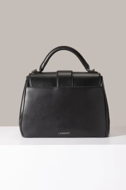 Le Siena - Sac à main en cuir de raisin vegan