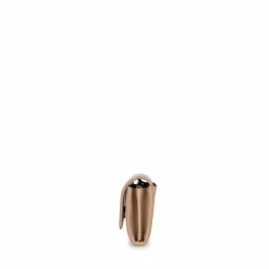 Le Susanne - Portefeuille en cuir vegan nude