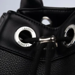 Le Taylor - Sac à dos en cuir vegan noir