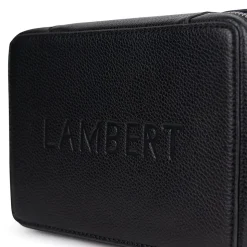Le Torri - Trousse à bijoux noire
