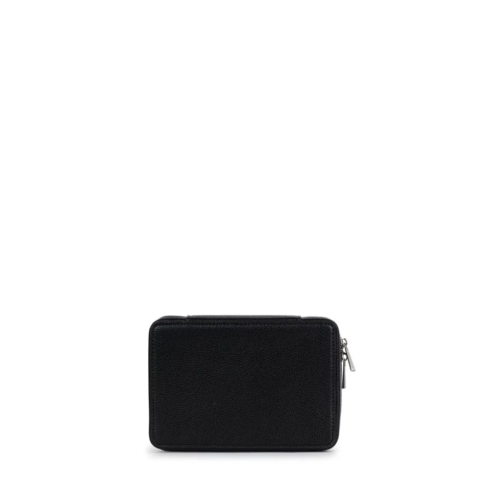 Le Torri - Trousse à bijoux noire